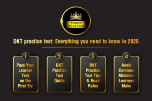 dkt practice test
