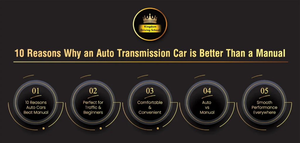Auto Transmission