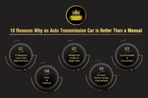 Auto Transmission
